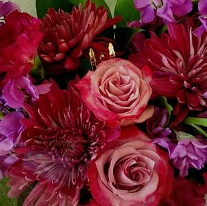 Meet your Posher, Oksana